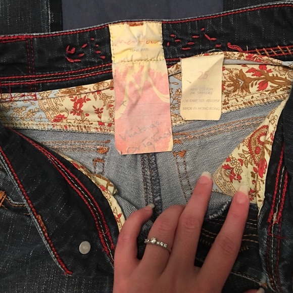 Jeans - Picture 2 of 4